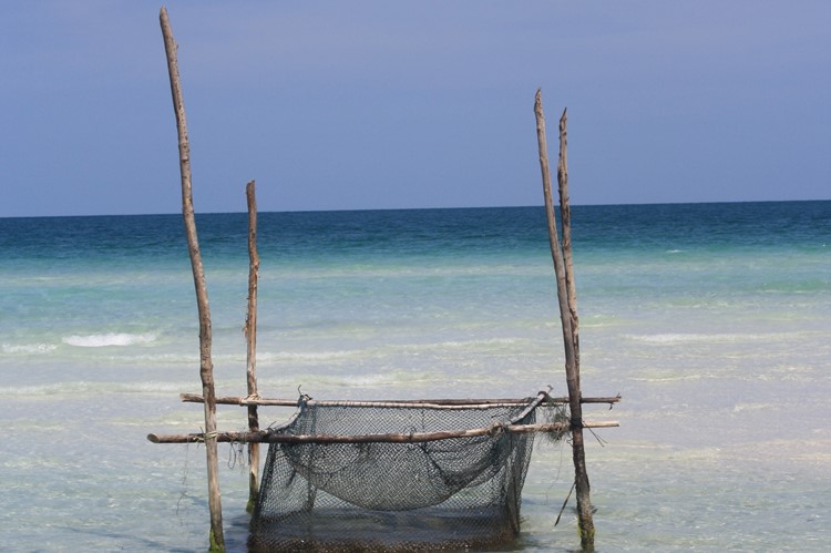 Mekong Delta & Phu Quoc, Vietnam